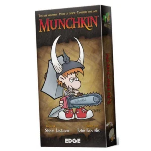 Munchkin