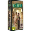 7 wonders duel agora couverture 7 Wonders Duel : Agora