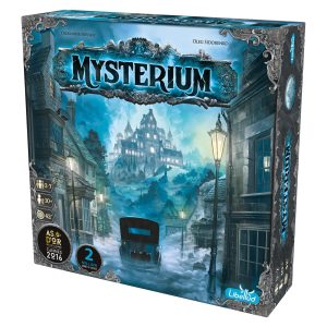 Mysterium