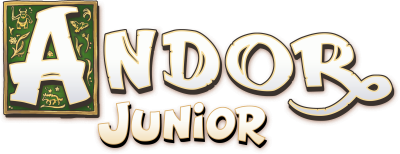 Andor Junior - Logo