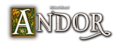 Andor - Logo