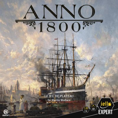 Anno1800 - Dessus