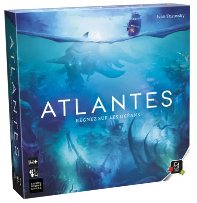 Atlantes