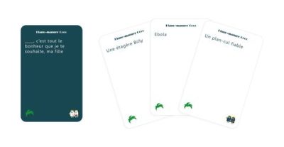 Blanc Manger Coco 1 contenu - blackrock