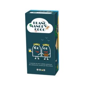 Blanc Manger Coco 1
