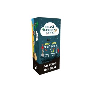 Blanc Manger Coco 5 : au fond du trou