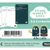Blanc Manger Coco geekerie dos - Blackrock Games