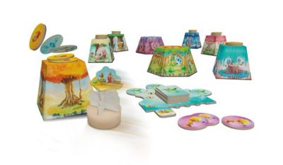 Canopéa contenu ter - Blackrock Games