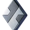 Casse-Tête Huzzle Cast DIAMOND contenu - gigamic