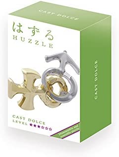 Casse-Tête Huzzle Cast DOLCE