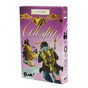 Celestia Extension Coup de Pouce