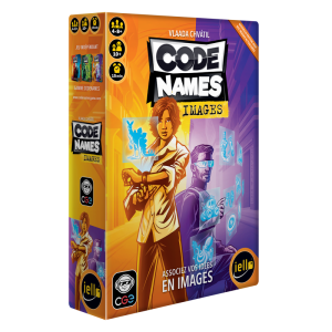 Codenames Images