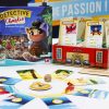 Detective charlie contenu 3 - iello