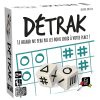 Detrak couverture - gigamic Detrak
