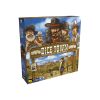 Dice Town couverture - surfin meeple Dice Town