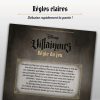 Disney Villainous contenu 2 - iello