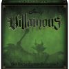 Disney Villainous couverture - Iello