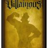 Villainous - Extension 4 : Monstrueusement Malsains