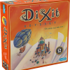 Dixit Odyssey couverture - asmodee Dixit Odyssey