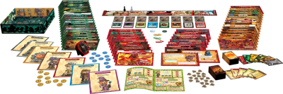 Donjon de naheulbeuk contenu-asmodee