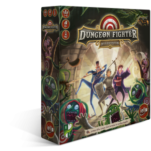 Dungeon Fighter