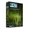 Exit le laboratoire secret couverture - iello EXIT : Le Laboratoire Secret