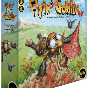 Flyin' Goblin