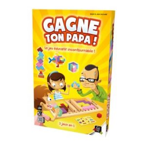 Gagne Ton Papa !