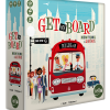 Get on Board London couverture - Iello Get On Board : London & New York