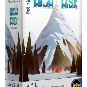 High Risk