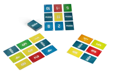 Hilo contenu - Gigamic