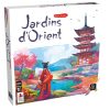 Jardins d'Orient couverture - Gigamic Jardins d'Orient
