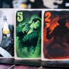 Jekyll & Hyde contenu 3 - Blackrock Games