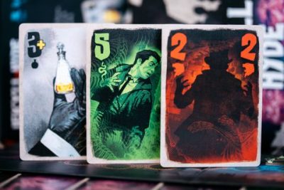 Jekyll & Hyde contenu 3 - Blackrock Games