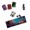 Jekyll & Hyde contenu - Blackrock Games
