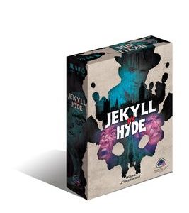 Jekyll vs Hyde