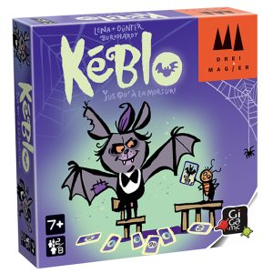 Keblo
