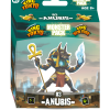 King Of Tokyo extension Anubis couverture - iello King of Tokyo - Monster Pack Anubis