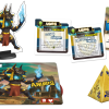 King Of Tokyo extension Anubis - iello