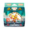 King Of Tokyo extension Cybertooth couverture - iello King of Tokyo - Monster Pack Cybertooth