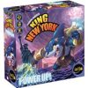 King of New York couverture - Gigamic King of New York - Power Up