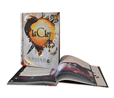 La clef contenu- gigamic