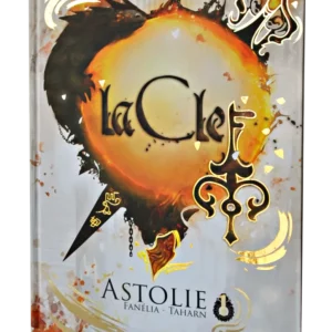 La Clef Tome 1
