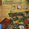 Les aventures de Rodin des Bois dos - Iello