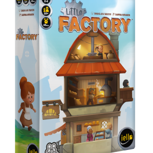 Little Factory