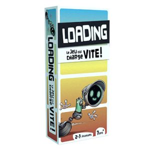 Loading