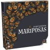 Mariposas couverture - Gigamic Mariposas