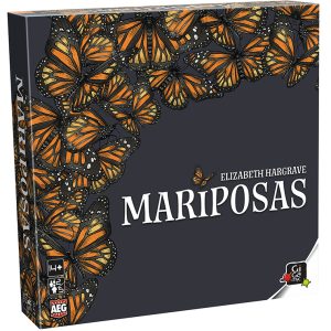 Mariposas