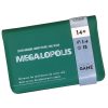 Megalopolis couverture - surfin meeple Megalopolis