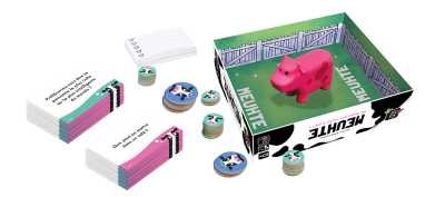 Meuhte contenu - Gigamic